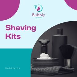 Shaving Kits