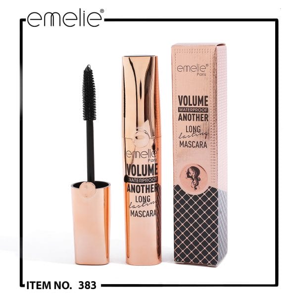 Emelie Wonder Match Velvet Skin Protect Perfection