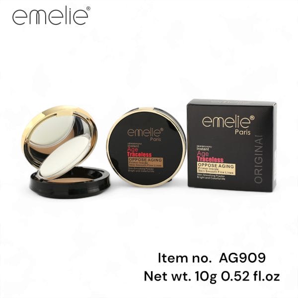 BB Cream 9 in 1 Matte Skin Perfecting Super Makeup