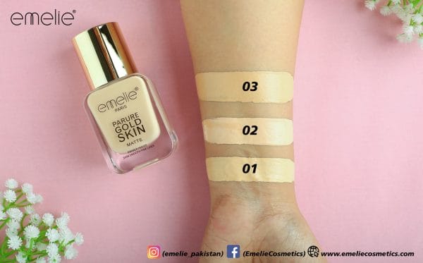 Prep & Hydrate Primer Clear - 30ml