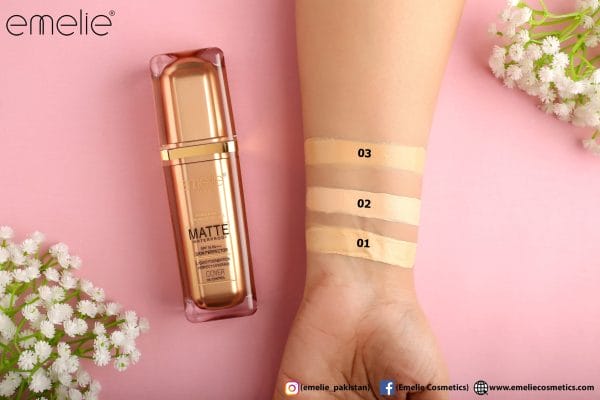 EMELIE Non-Latex Blender (1pc)