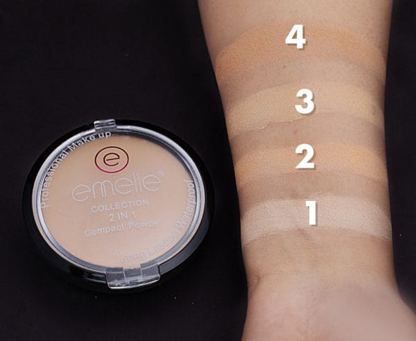 2 in 1 Concealer and Contour