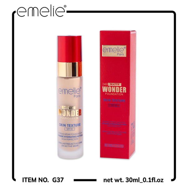 4D Rose Essence Silk Mascara