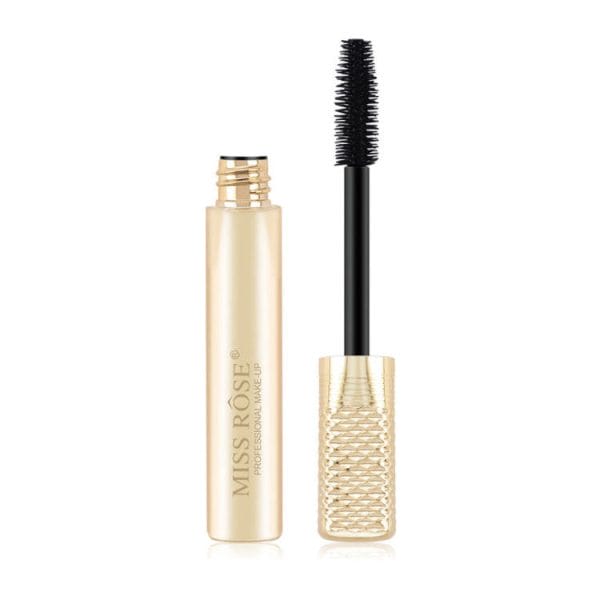 Miss Rose Black Gold Mascara - Image 6