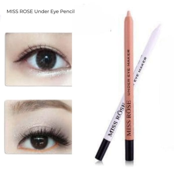 MISS ROSE Under Eye Pencil