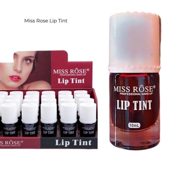 Miss Rose Lip Tint