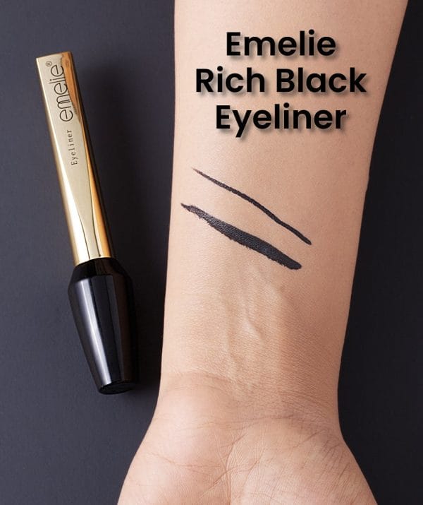 Emelie Silicon Free Skin Primer