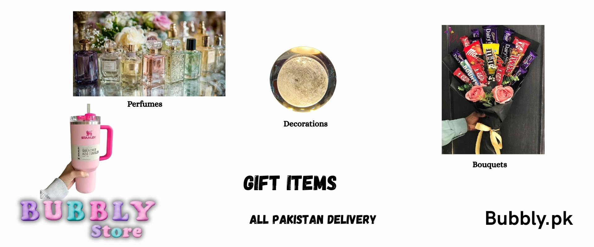 Buy Tumblers online @ bubbly store