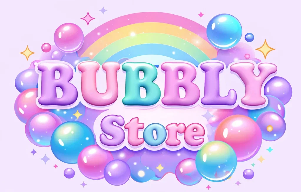 Bubbly.pk Logo
