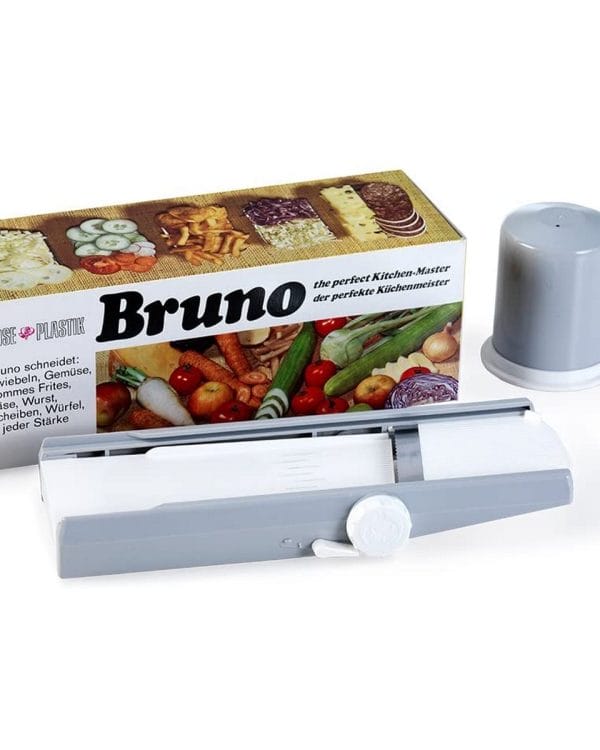 Bruno Vegetable Slicer