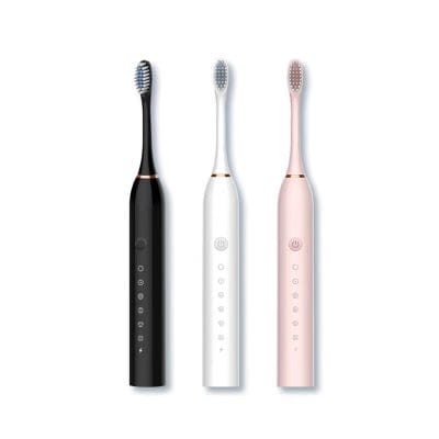 X-3 Sonic Electric Toothbrush