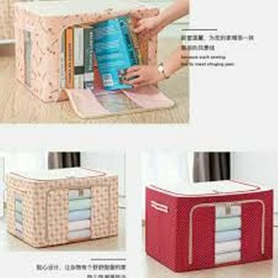 Baby Dinosaur Cartoon Storage Bag