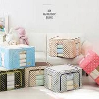 Baby Dinosaur Cartoon Storage Bag