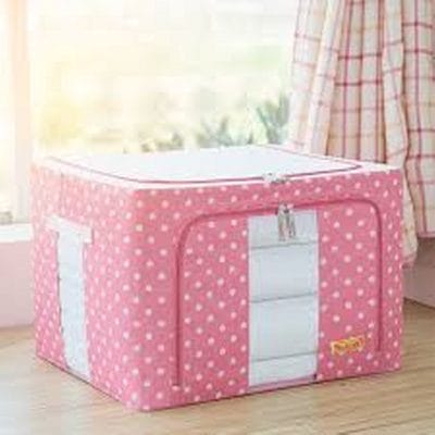 Baby Dinosaur Cartoon Storage Bag