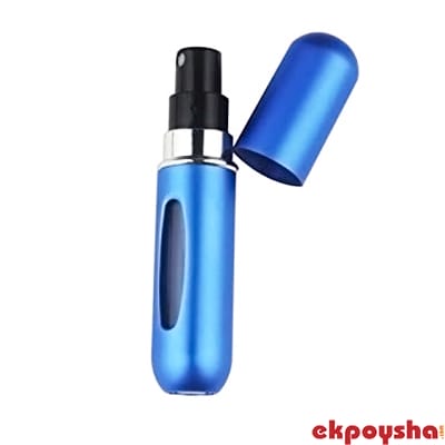5ml Mini Refillable Perfume Atomizer - photo 2
