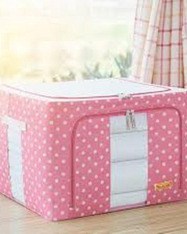 Baby Dinosaur Cartoon Storage Bag