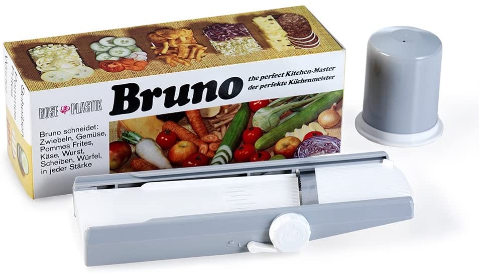 Bruno Vegetable Slicer - photo 2