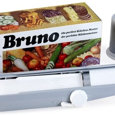 Bruno Vegetable Slicer