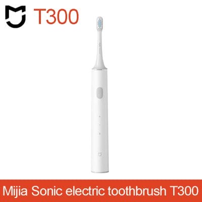 X-3 Sonic Electric Toothbrush