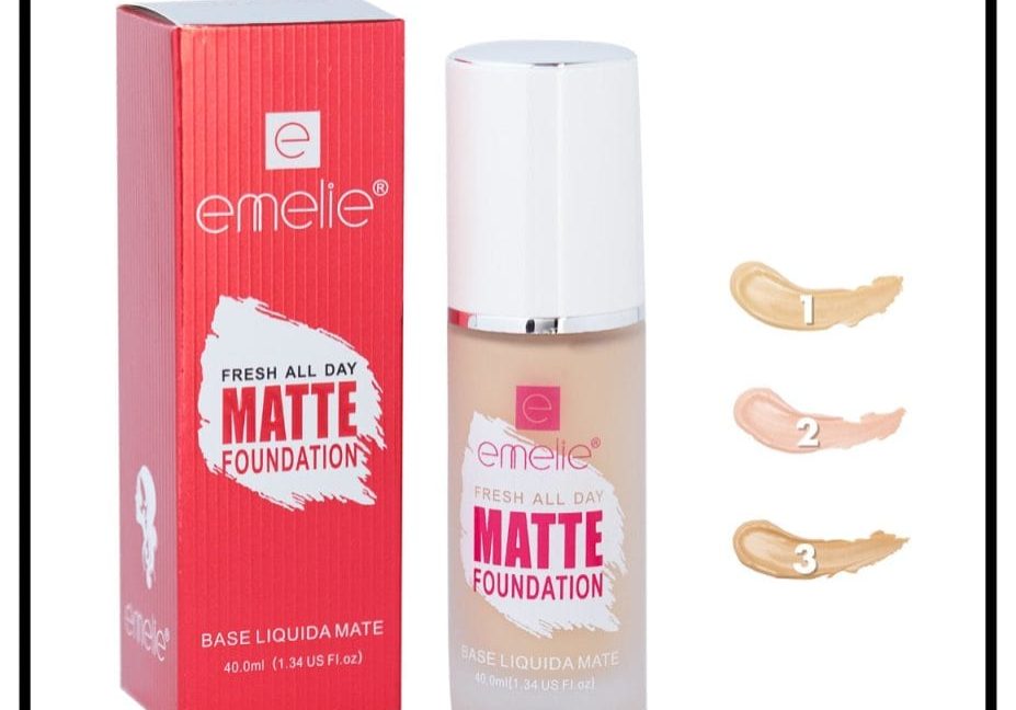 5Mattefoundation