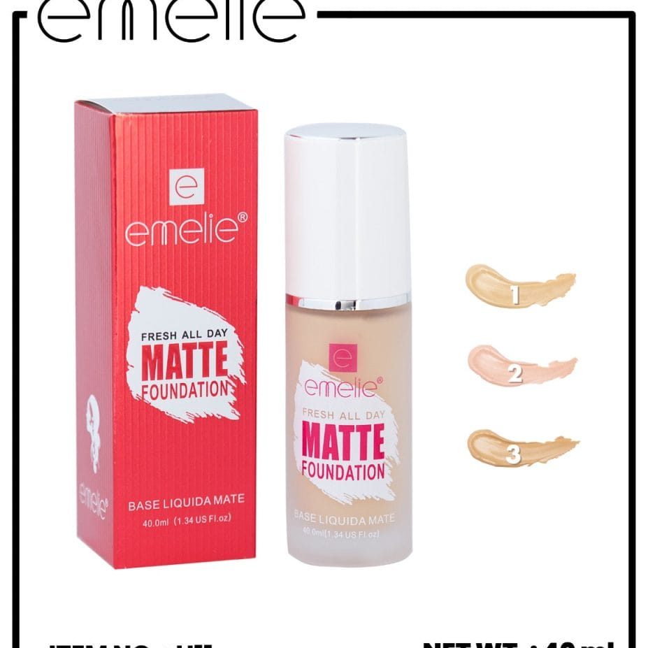 5Mattefoundation