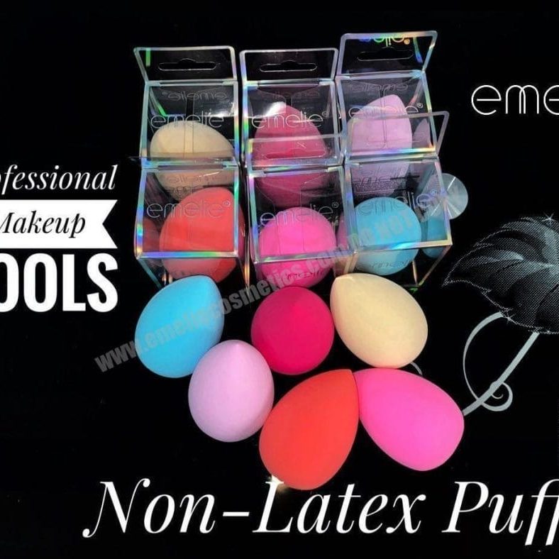 Emelie-Puff