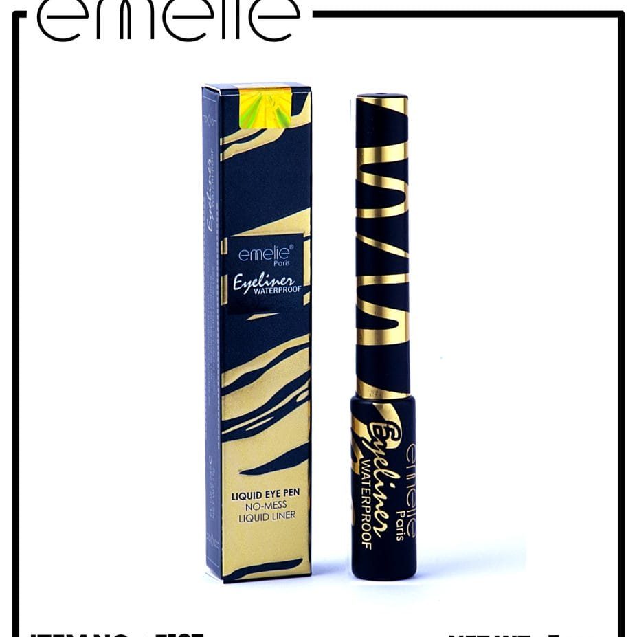 EmilieEyelinerWaterproof