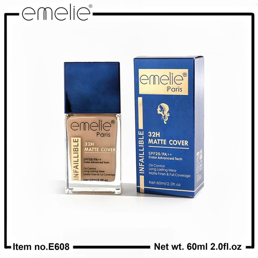 Itemno.E608netwt.60ml2.0fl.oz