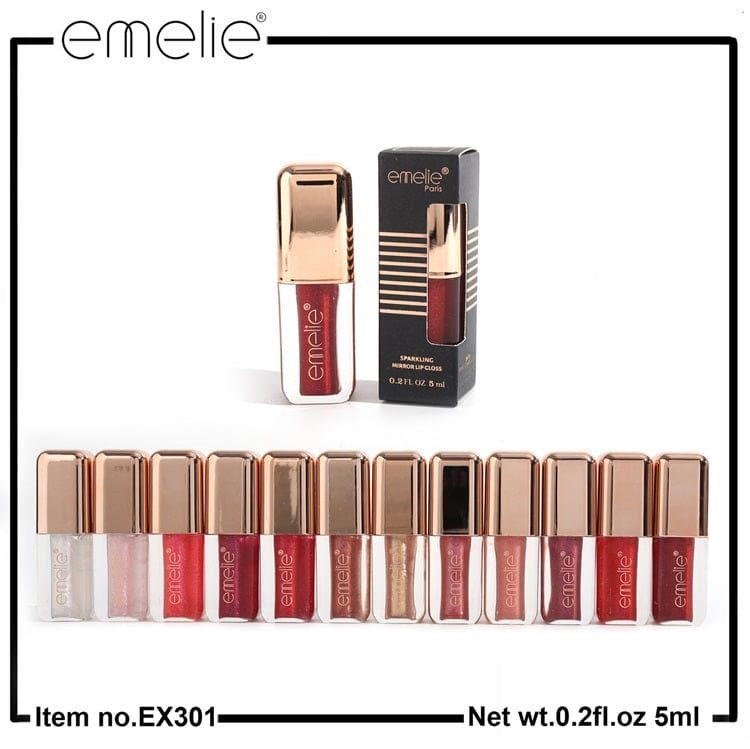 Itemno.EX301Netwt.0.2fl.oz5ml