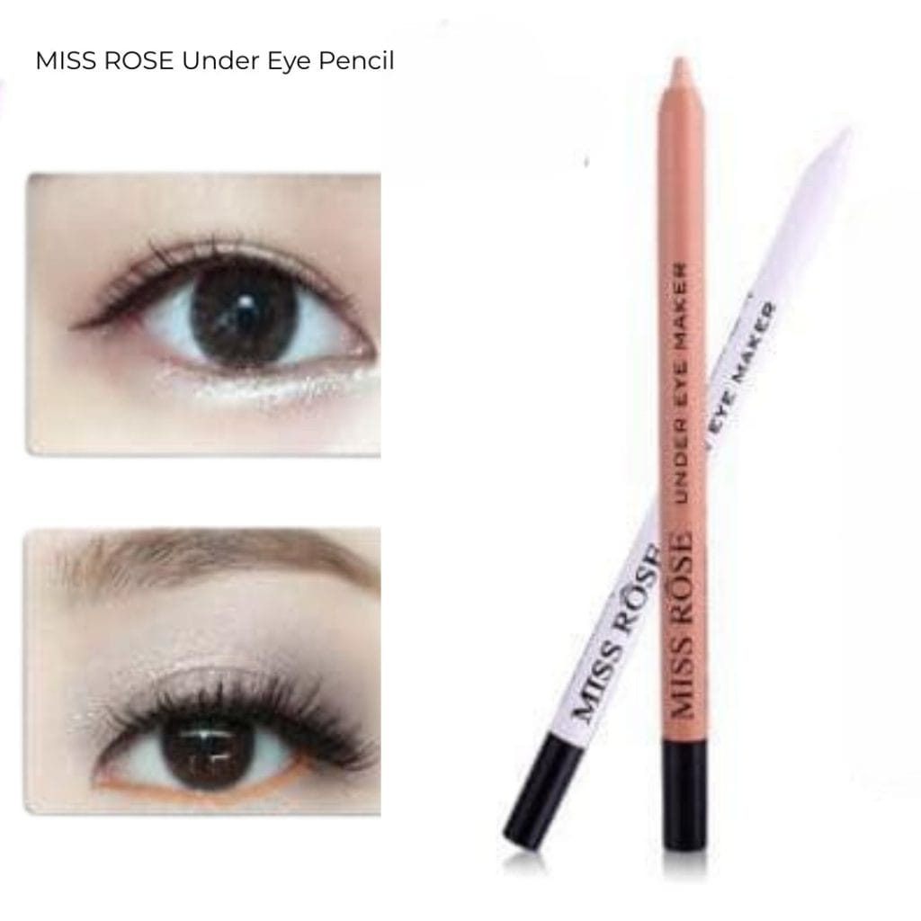 MISS ROSE Under Eye Pencil