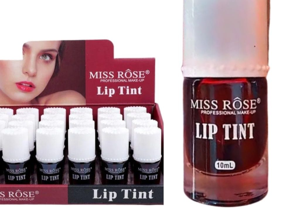Miss Rose Lip Tint