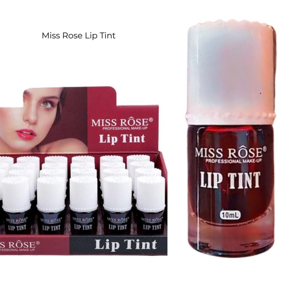 Miss Rose Lip Tint