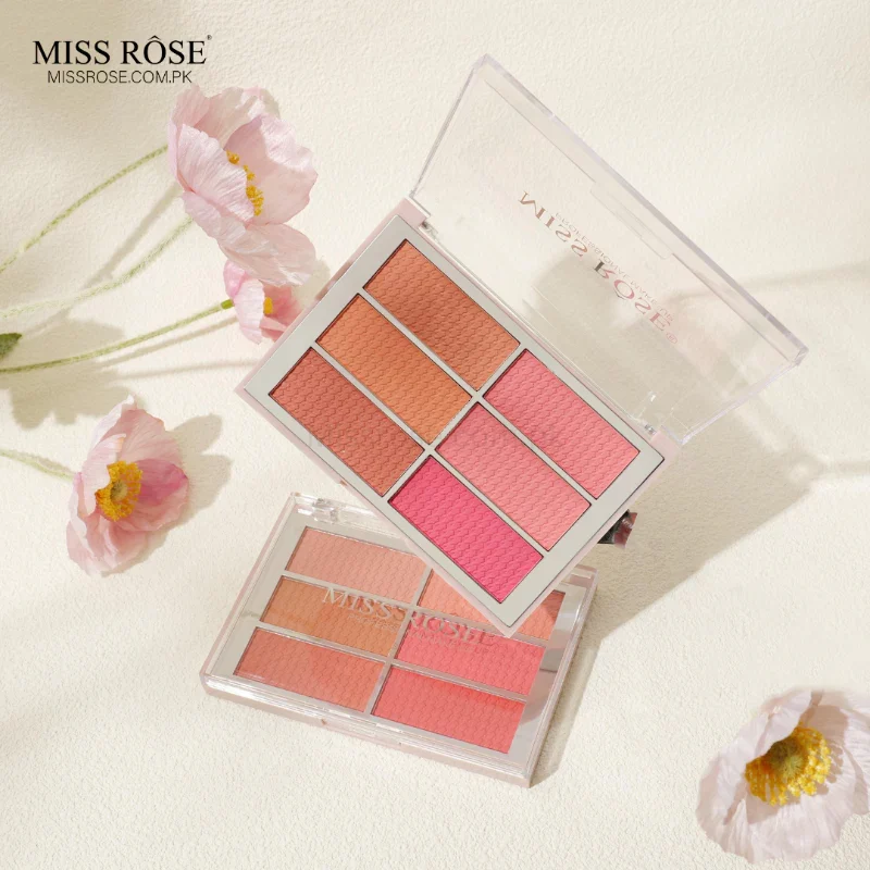 Miss_Rose_Rubik_s_Cube_Matte_Blusher_6_Colors_-_Miss_Rose_Com_Pk (1)