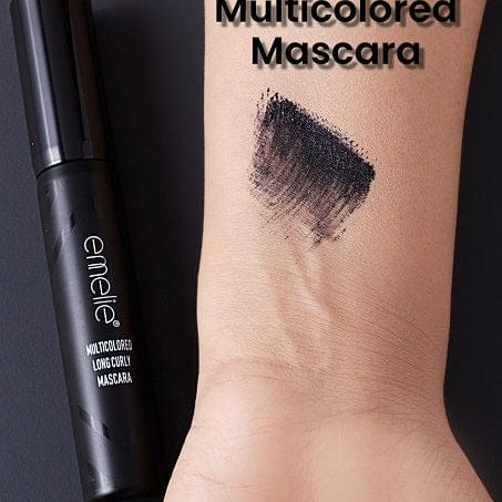 emeliemulticoloredmascara