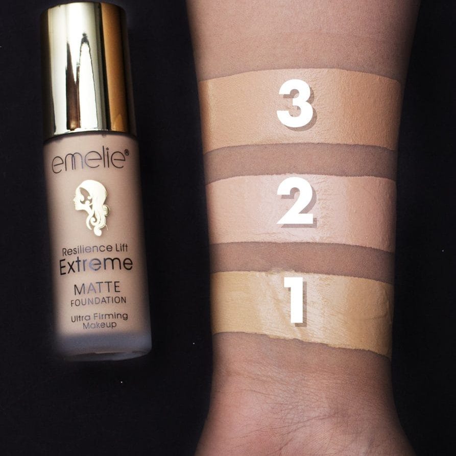 extremematte